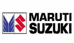Maruti Suzuki