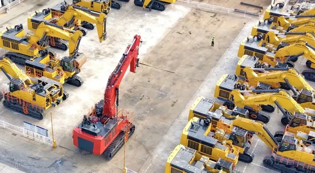 Construction