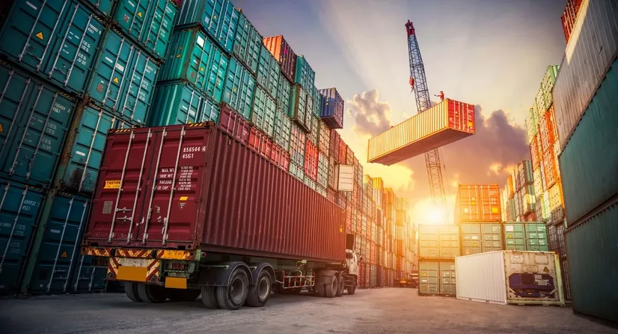 Custom tailored logistics solutions compliance India ABS Logistics